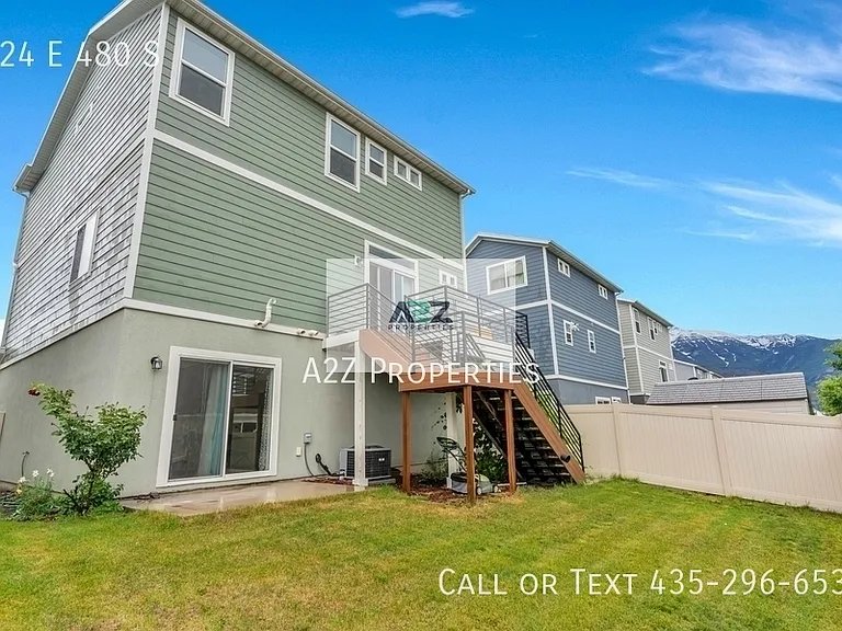 724 E 480 S — Photo 21