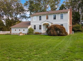 155 Woodland Rd, New Canaan, CT 06840