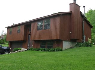 175 Richmond Hts, Richmondville, NY 12149