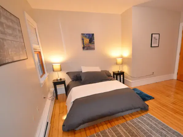 443 Hope St APT 3, Providence, RI 02906