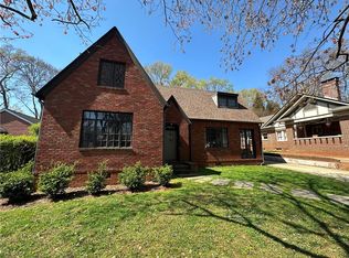 7 Exeter Rd, Avondale Estates, GA 30002