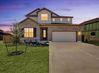 19512 Judys Vw, Pflugerville, TX 78660