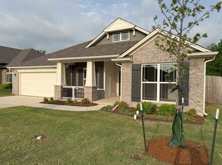 2414 Pintail St, Stillwater, OK 74074