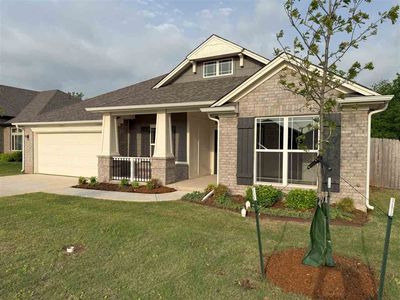 2414 Pintail St, Stillwater, OK, 74074