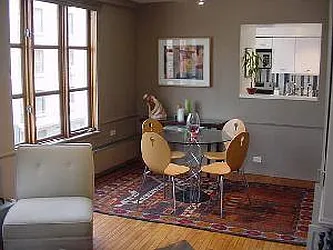 Rented by Corcoran