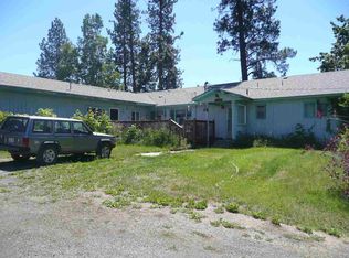 14603 S Murphy Rd, Cheney, WA 99004