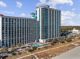 Caribbean Resort, Myrtle Beach, SC 29577