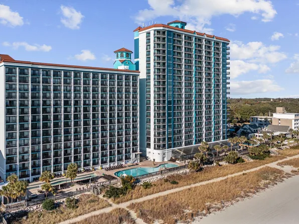 3000 N Ocean Blvd. #326, Myrtle Beach, SC 29577