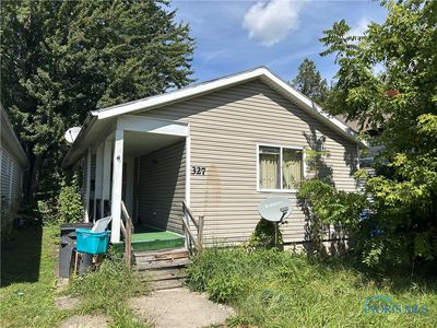 327 E Streicher St, Toledo, OH, 43608
