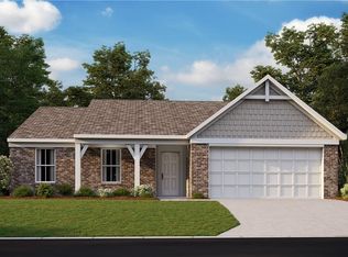 6281 N Woodbury Dr, McCordsville, IN 46055