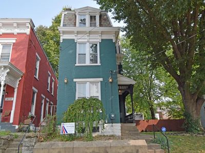 1428 Apjones St, Cincinnati, OH, 45223
