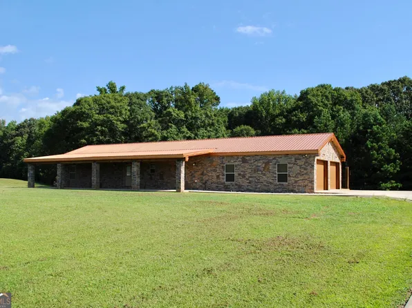 105 Magnolia Dr, Monticello, GA 31064