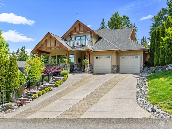 529 37th Street, Bellingham, WA 98229