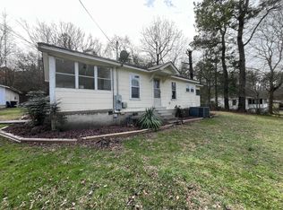 3909 Happy Valley Rd, Flintstone, GA 30725