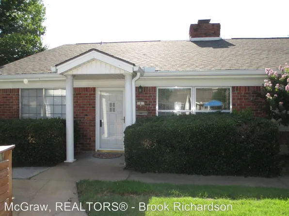 111 E 41st St S #1, Tulsa, OK 74105