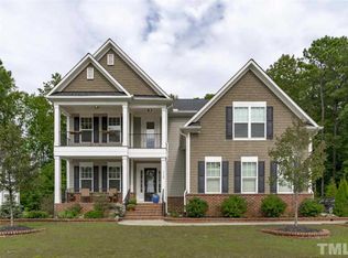 113 Batsonwood Pl, Apex, NC 27539