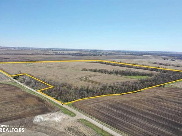 340th St, Maxwell, IA 50161