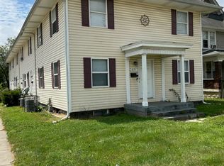 3835 E Washington St #1, Indianapolis, IN