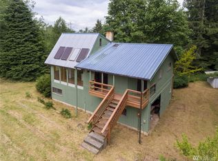 166A Hagen Rd, Mossyrock, WA 98564
