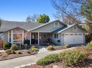2712 Wentworth Rd, Cameron Park, CA 95682