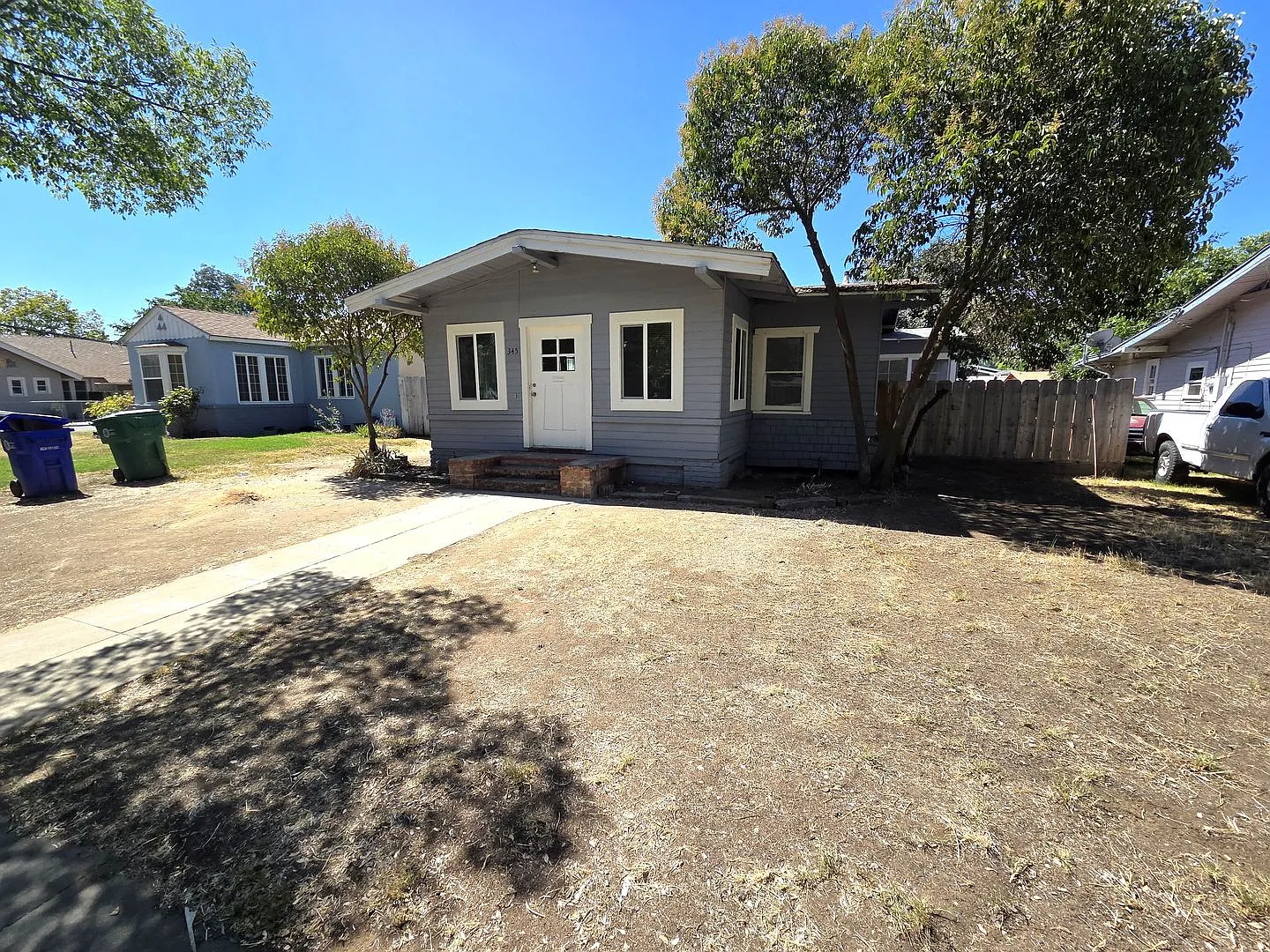Immaculate 4 Bedroom 2 Bath Home — Photo 1