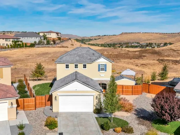 3287 Pantheon Dr, Sparks, NV 89434