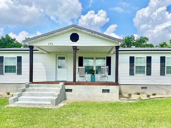 171 E Gate Cir, Norman Park, GA 31771