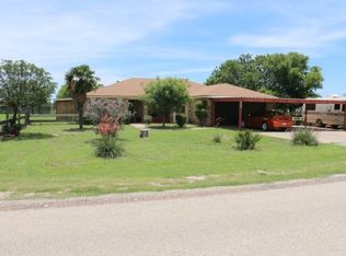 1009 Scott Ln, San Angelo, TX 76905
