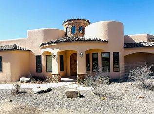 8 Mount Olympus Rd, Silver City, NM 88061