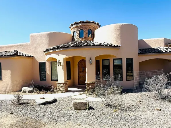 8 Mount Olympus Rd, Silver City, NM 88061