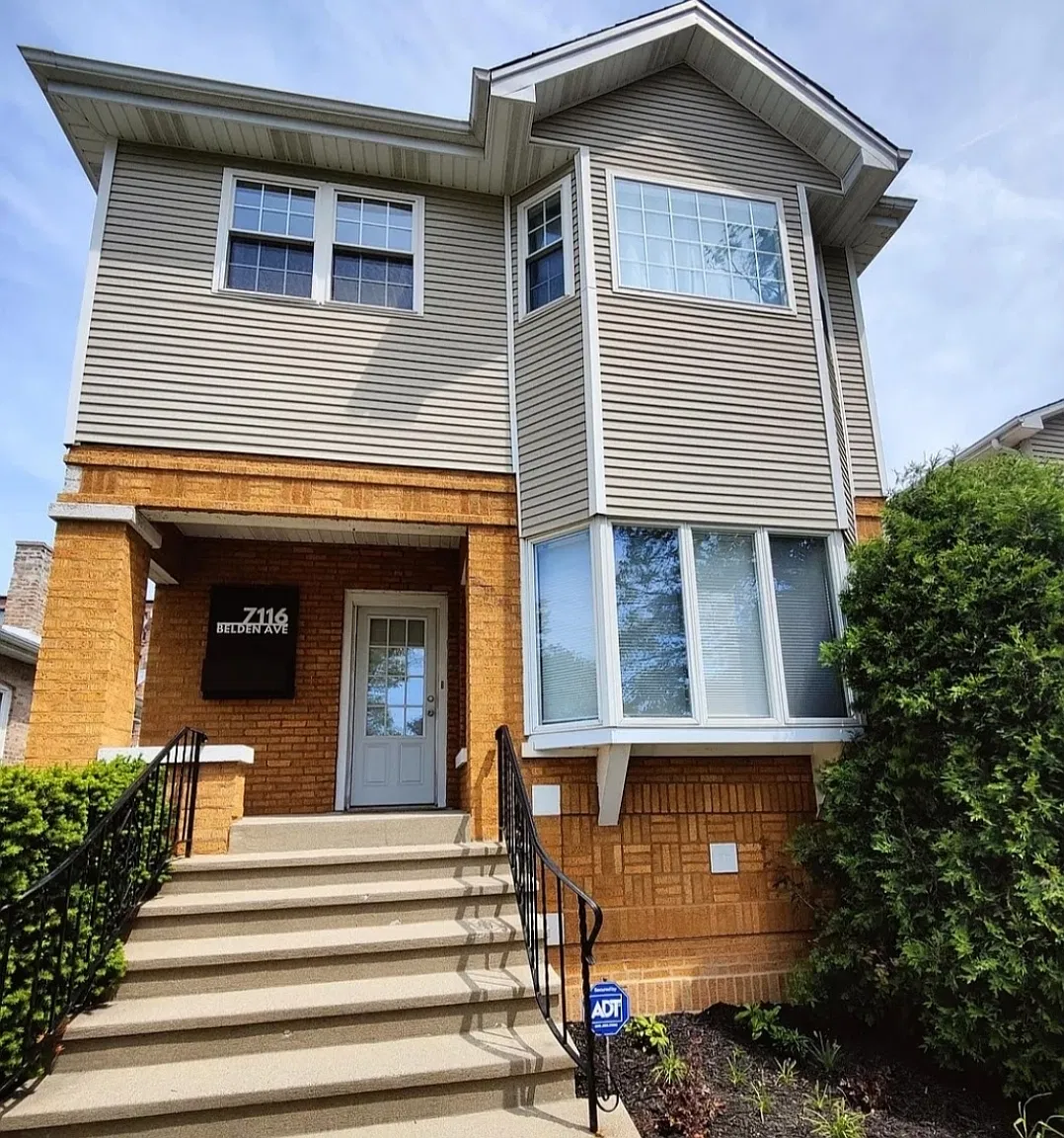 7116 W Belden Ave — Photo 1