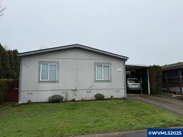 610 Windemere St #6, Aumsville, OR 97325