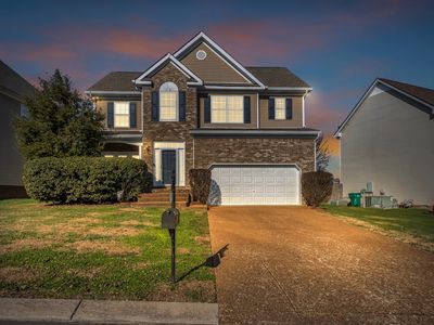 7009 Masonboro Dr, Spring Hill, TN, 37174