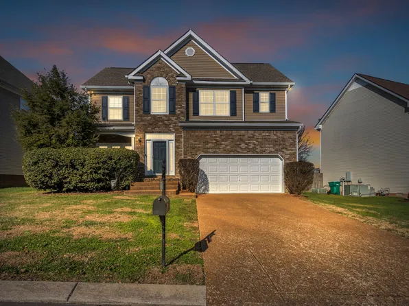 7009 Masonboro Dr, Spring Hill, TN 37174