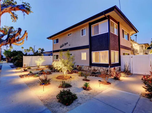 2741 Hornblend St, San Diego, CA 92109