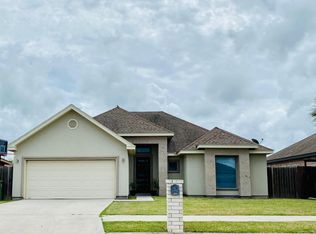7276 Mulberry St, Brownsville, TX 78526