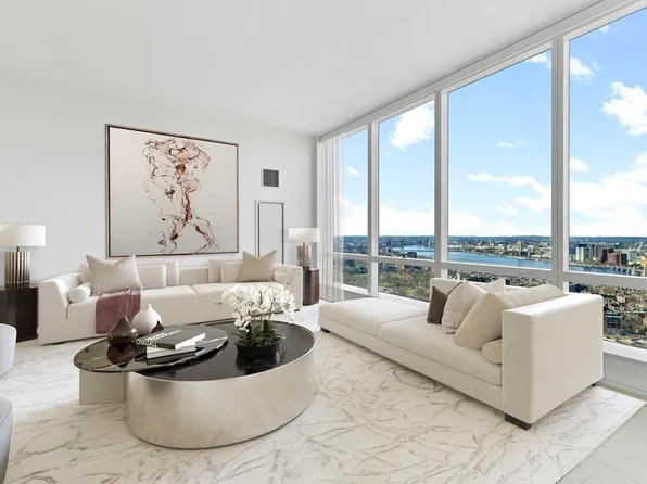 1 Franklin St Unit 4204, Boston, MA 02110