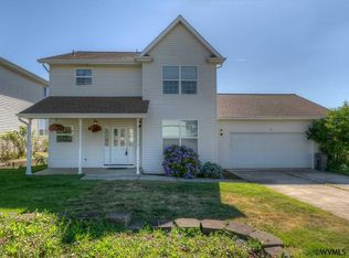 1394 SW 14th St, Dallas, OR 97338