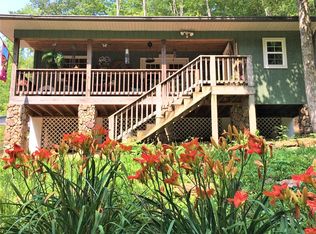 711 Carpenter Holw, Robbinsville, NC 28771