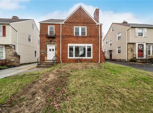 3601 Tullamore Rd, Cleveland Heights, OH 44118
