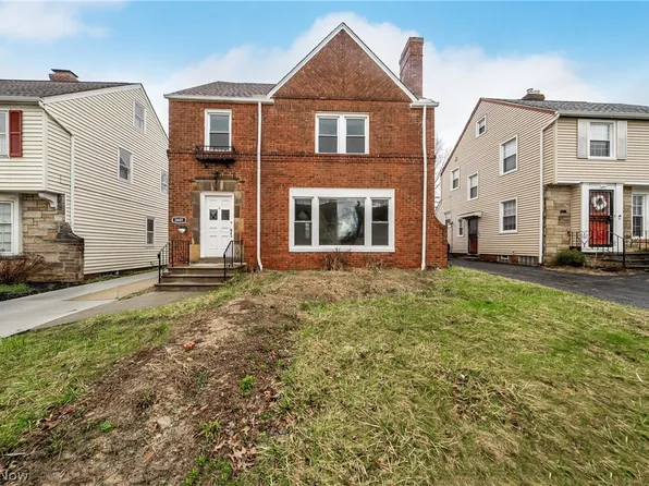 3601 Tullamore Rd, Cleveland Heights, OH 44118