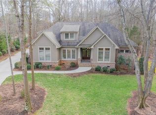 4561 Firethorn Ct, Denver, NC 28037