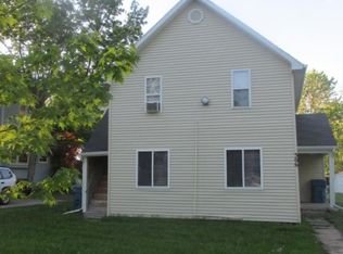 306 W Orchard Ave #B, Shepherd, MI 48883