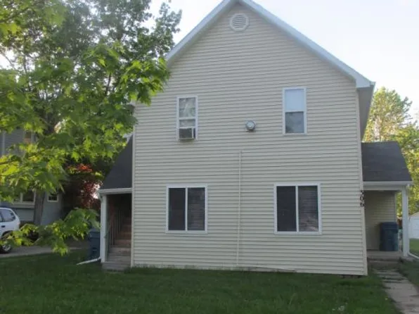 306 W Orchard Ave #B, Shepherd, MI 48883