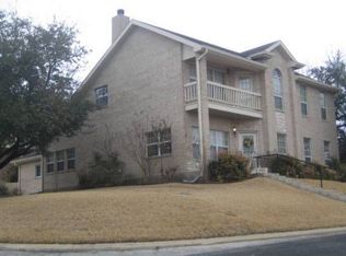 548 Winding Way Ct, Fredericksburg, TX 78624