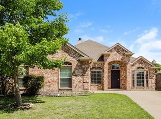 416 Mesa View Trl, Fort Worth, TX 76131