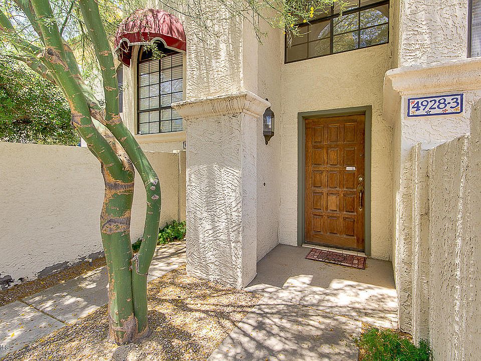 1st image of 4928 E Siesta Dr Unit 3