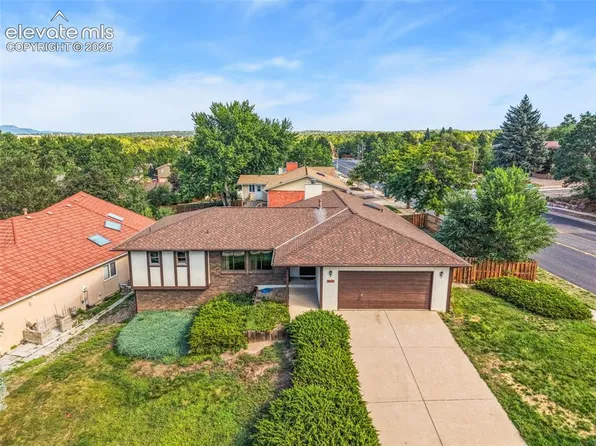 4250 Midlothian Ct, Colorado Springs, CO 80909