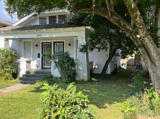 290 N Willett St, Memphis, TN 38112