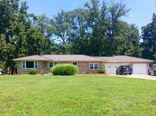 7798 E 1050th Ave, Robinson, IL 62454